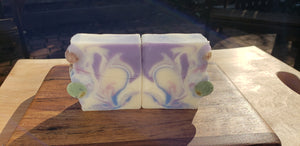 Natural Soap Bar